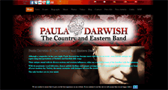 Desktop Screenshot of countryandeastern.net